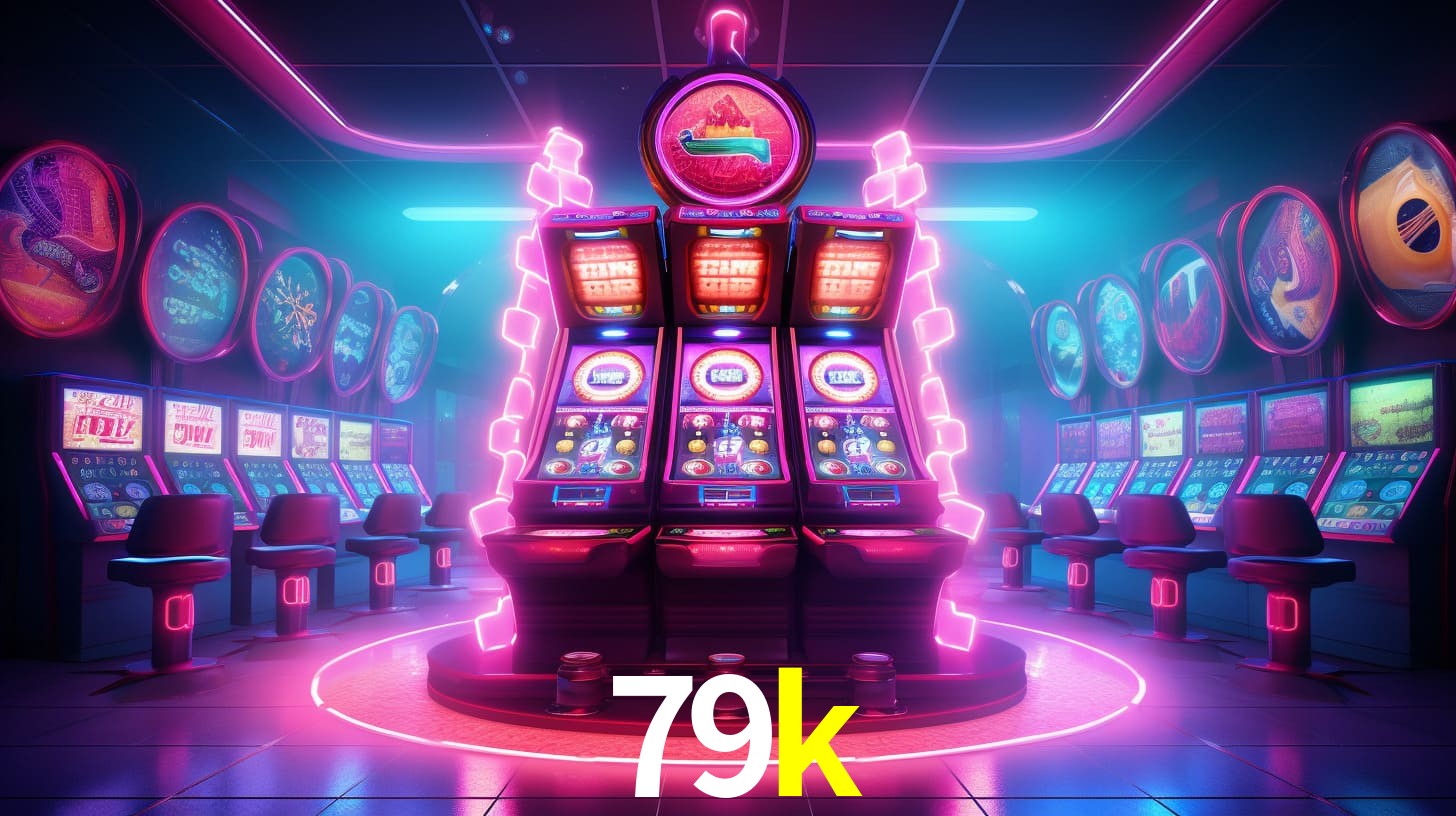 79k - App de Cassino, Prêmios Reais - 79k game