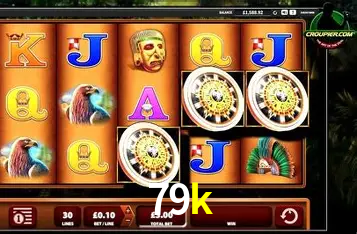 Desvendando o Mundo dos Jogos Virtuais na 79k