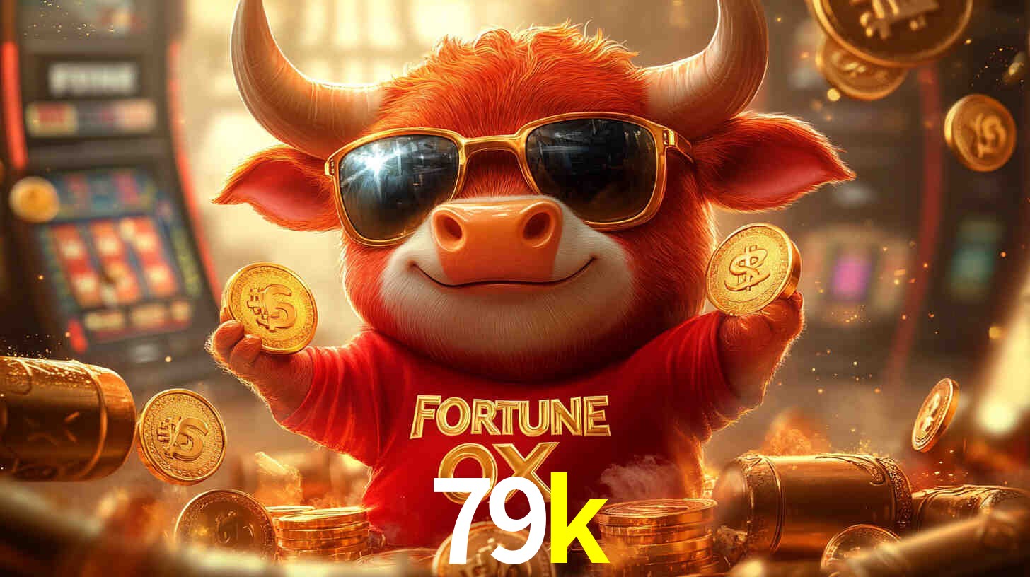 79k - Cassino Online De Alto Nível App - 79k.com
