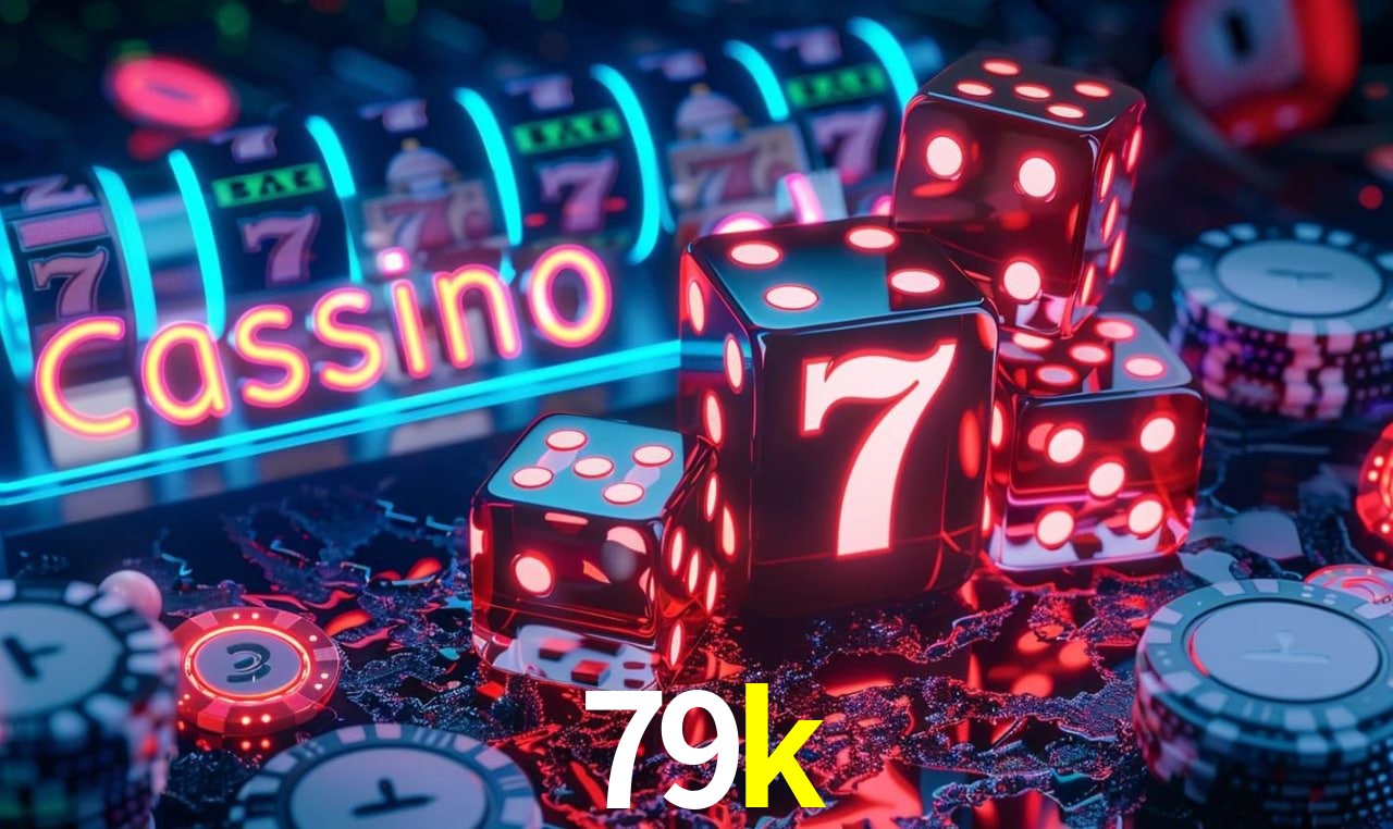 Welcome Bonus 79k