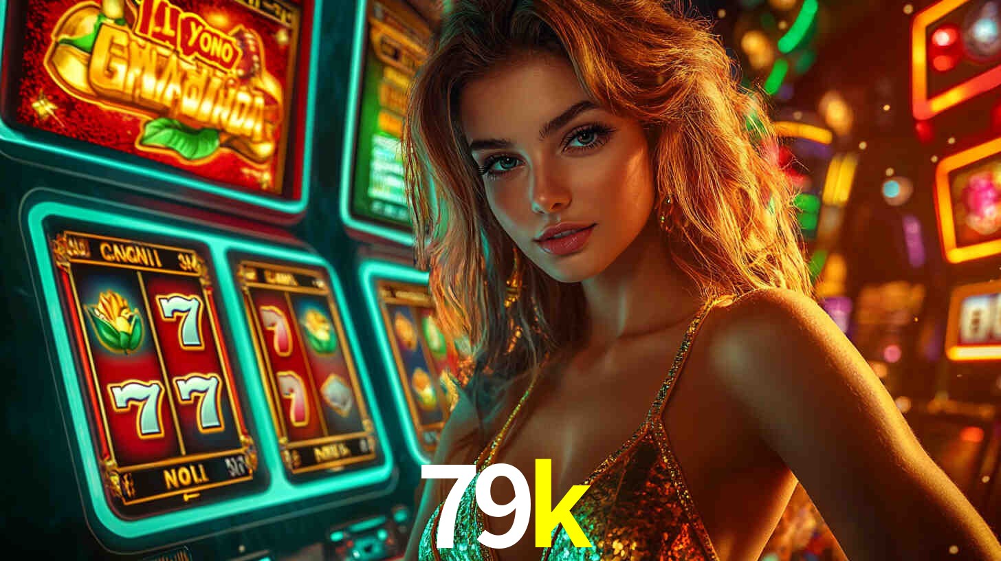79k App Interface
