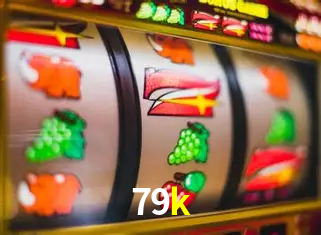 Descubra o Mundo do Cassino Online com 79k