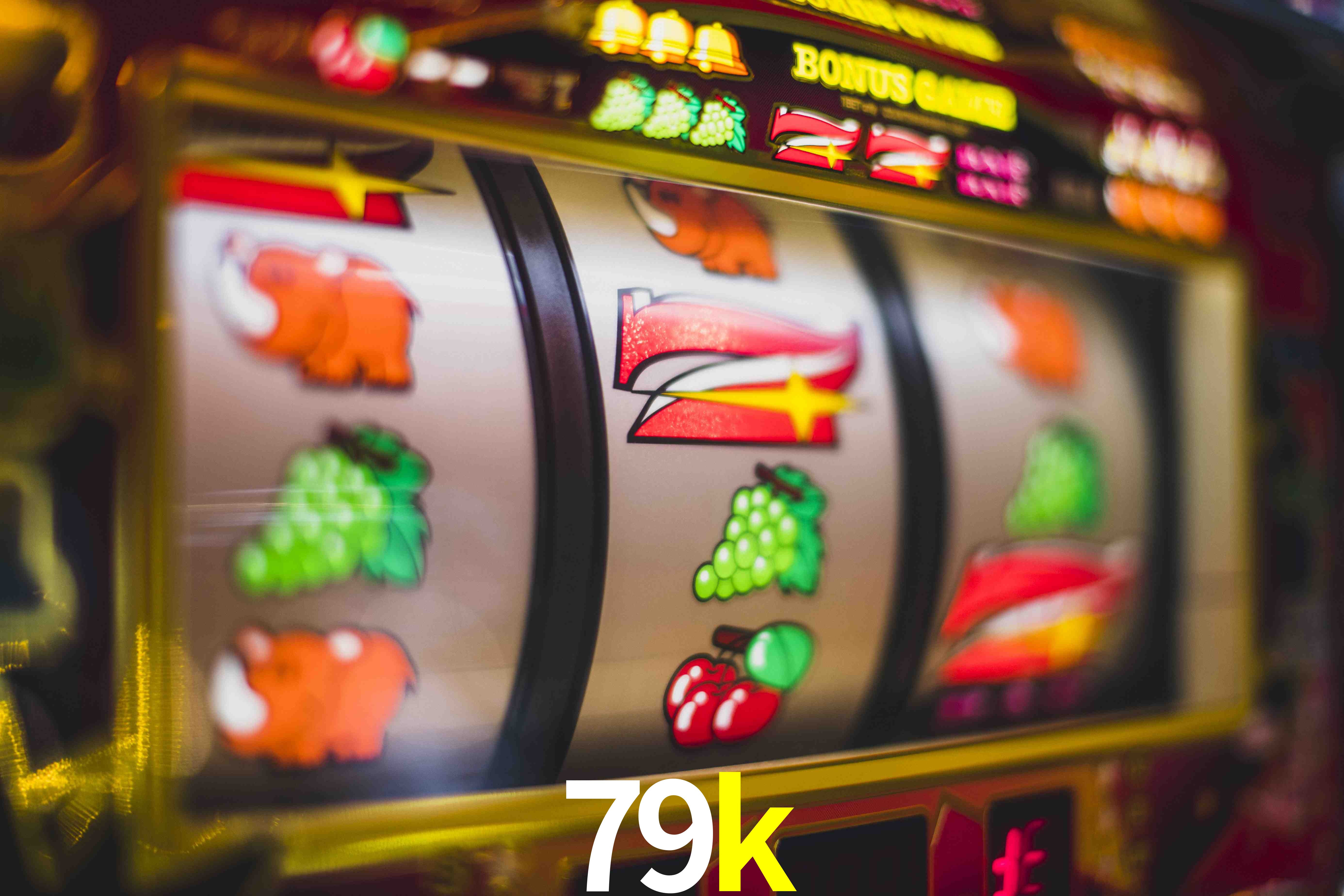 Crash Games Statistics 79k