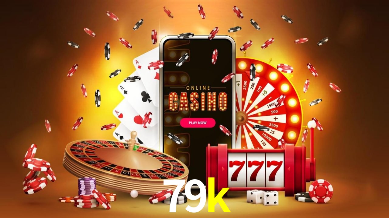 A Emoção da Loteria na 79k: Uma Chance de Mudança de Vida