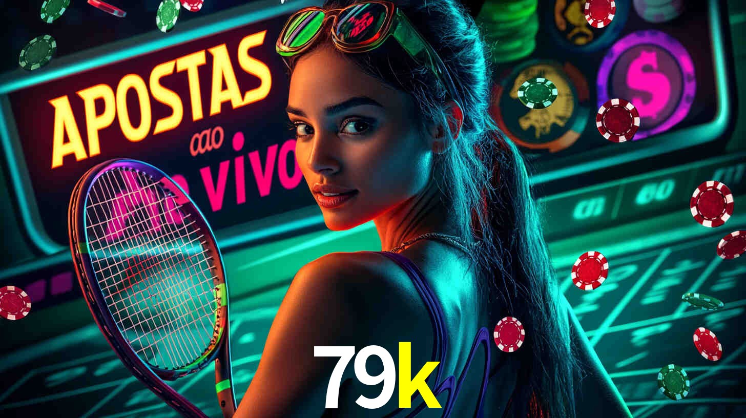 Desvendando o Mundo dos Jogos Virtuais na 79k