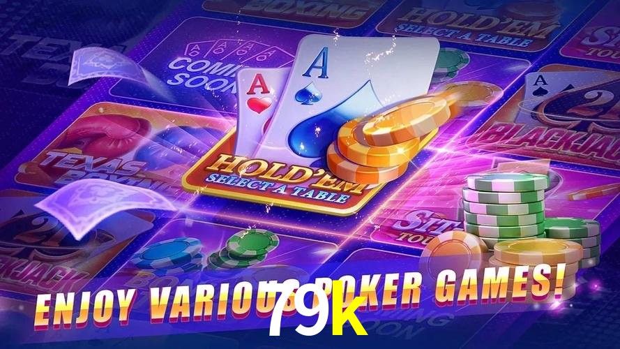 Descubra o Programa VIP da 79k: Vantagens Exclusivas para Jogadores