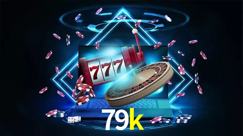 Slot Games 79k