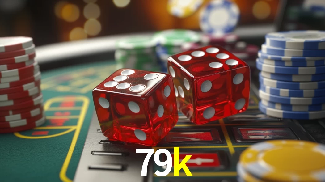Welcome Bonus 79k