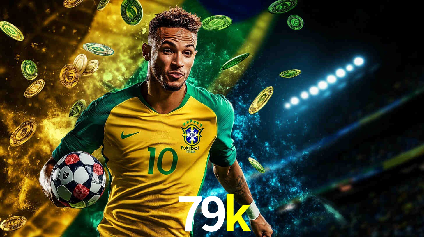 A Popularidade dos Caça-Níqueis no 79k