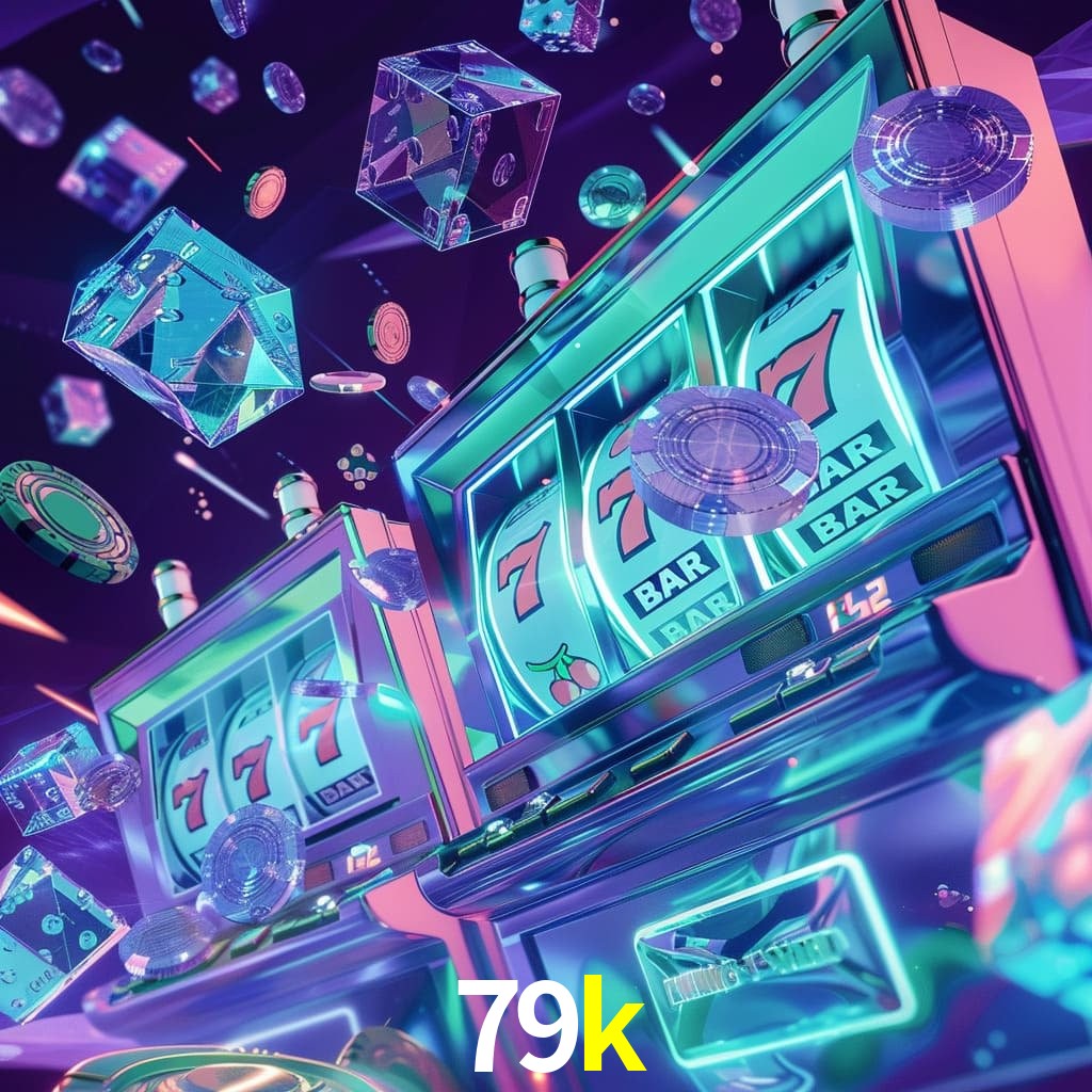 Desvendando o Mundo dos Jogos Virtuais na 79k