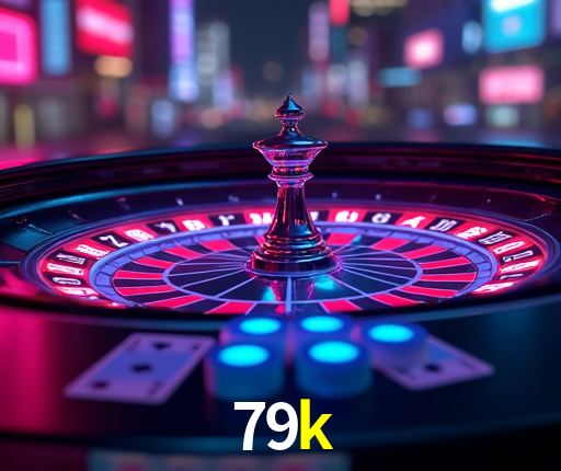 A Popularidade dos Caça-Níqueis no 79k