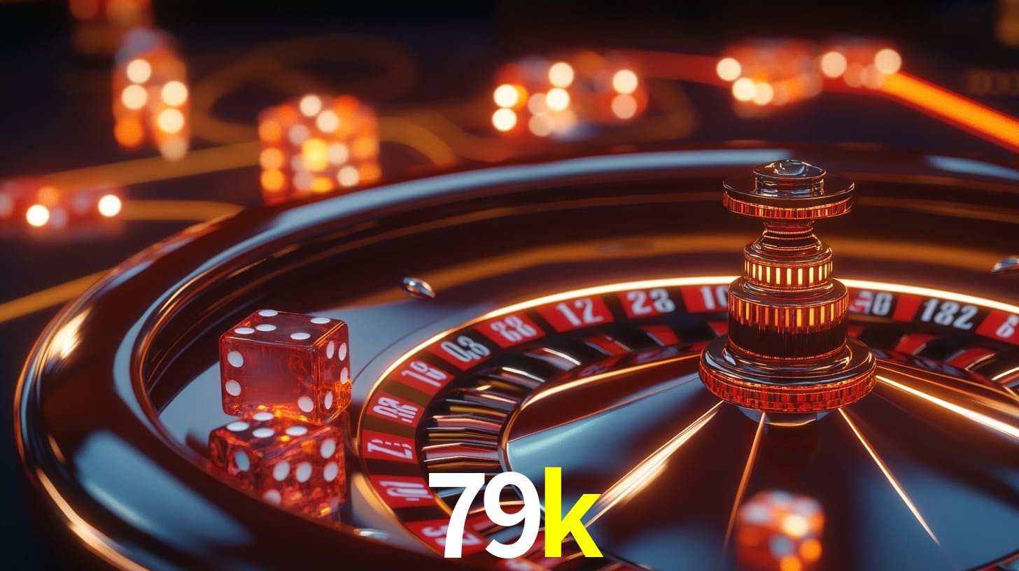Blackjack Table 79k