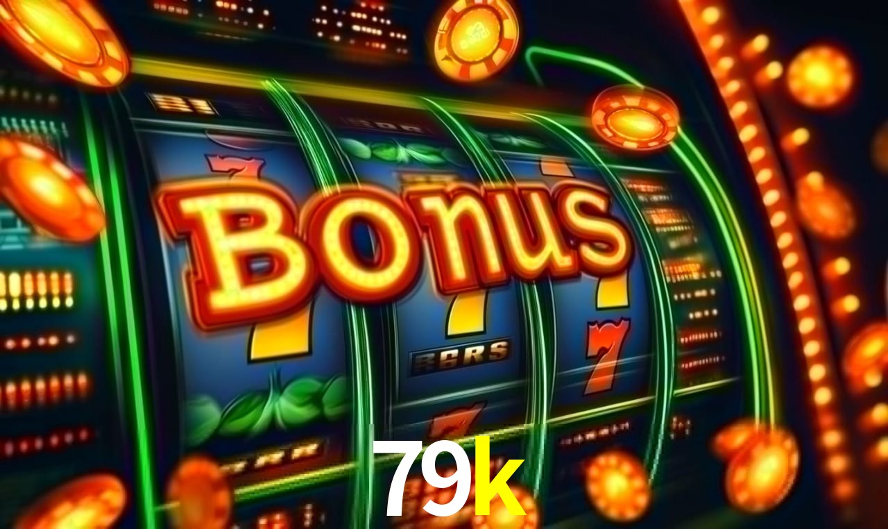 VIP Casino 79k