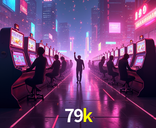 Jogos Exclusivos 79k