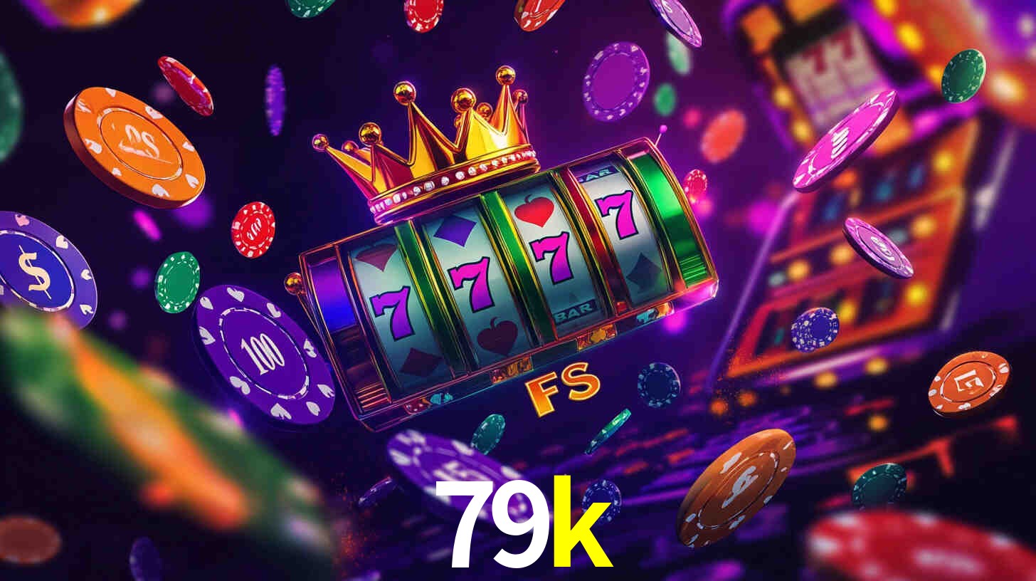 Welcome Bonus 79k