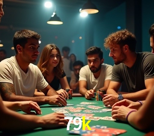 Promoções Sazonais 79k