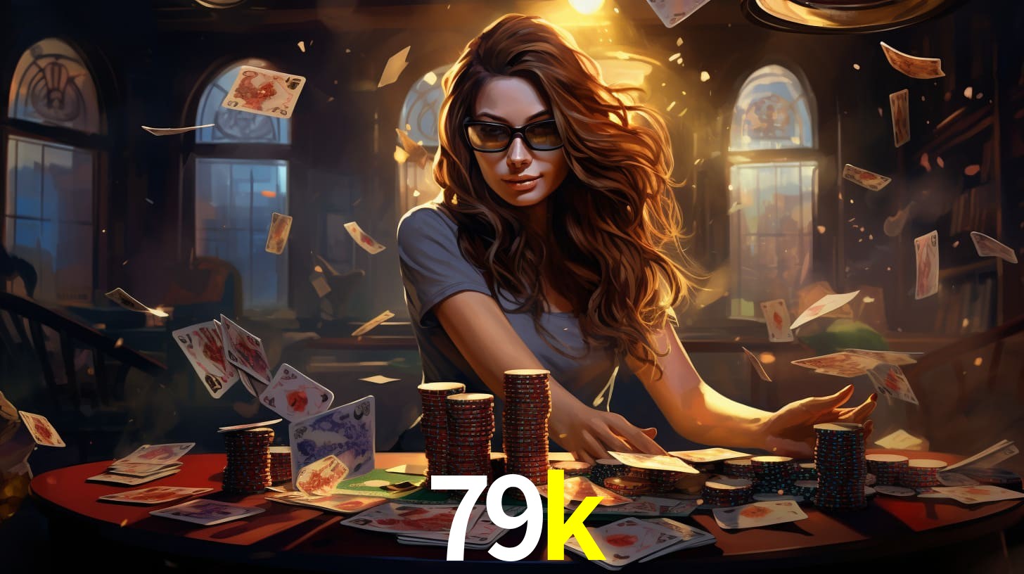VIP Casino 79k