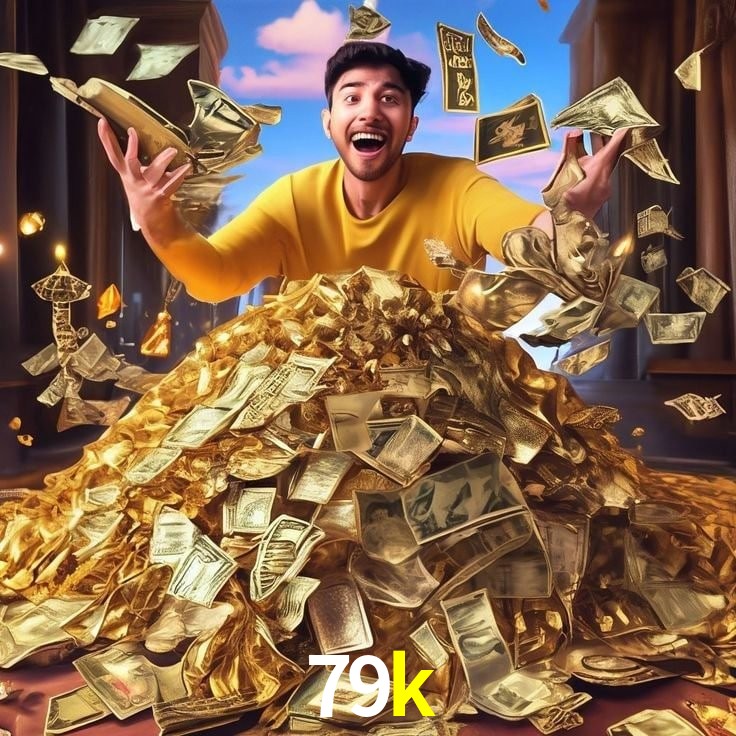 Bônus Diários 79k