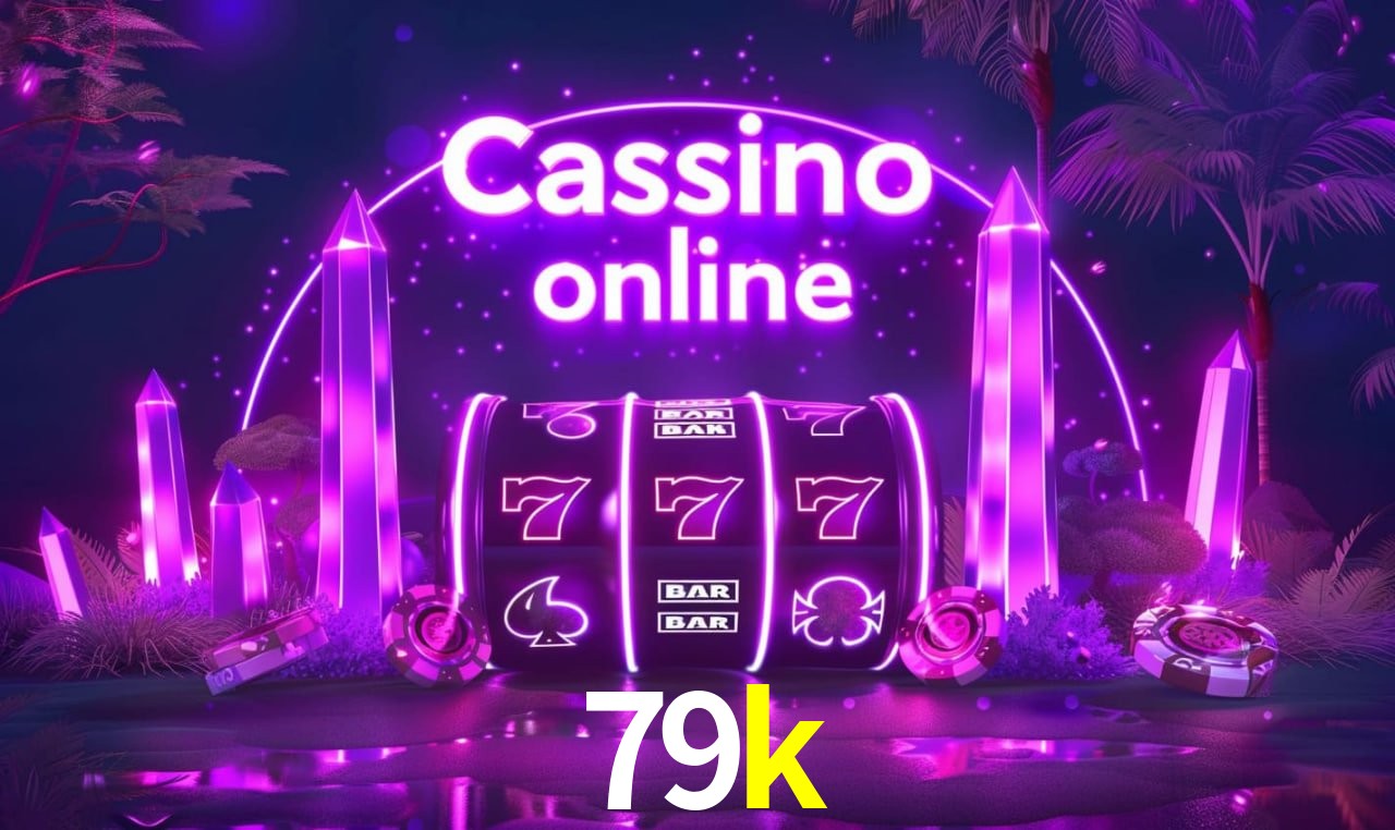 Provedores de Jogos 79k