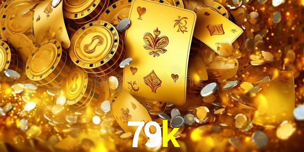 Explorando a Categoria de Eventos em Apostas na 79k