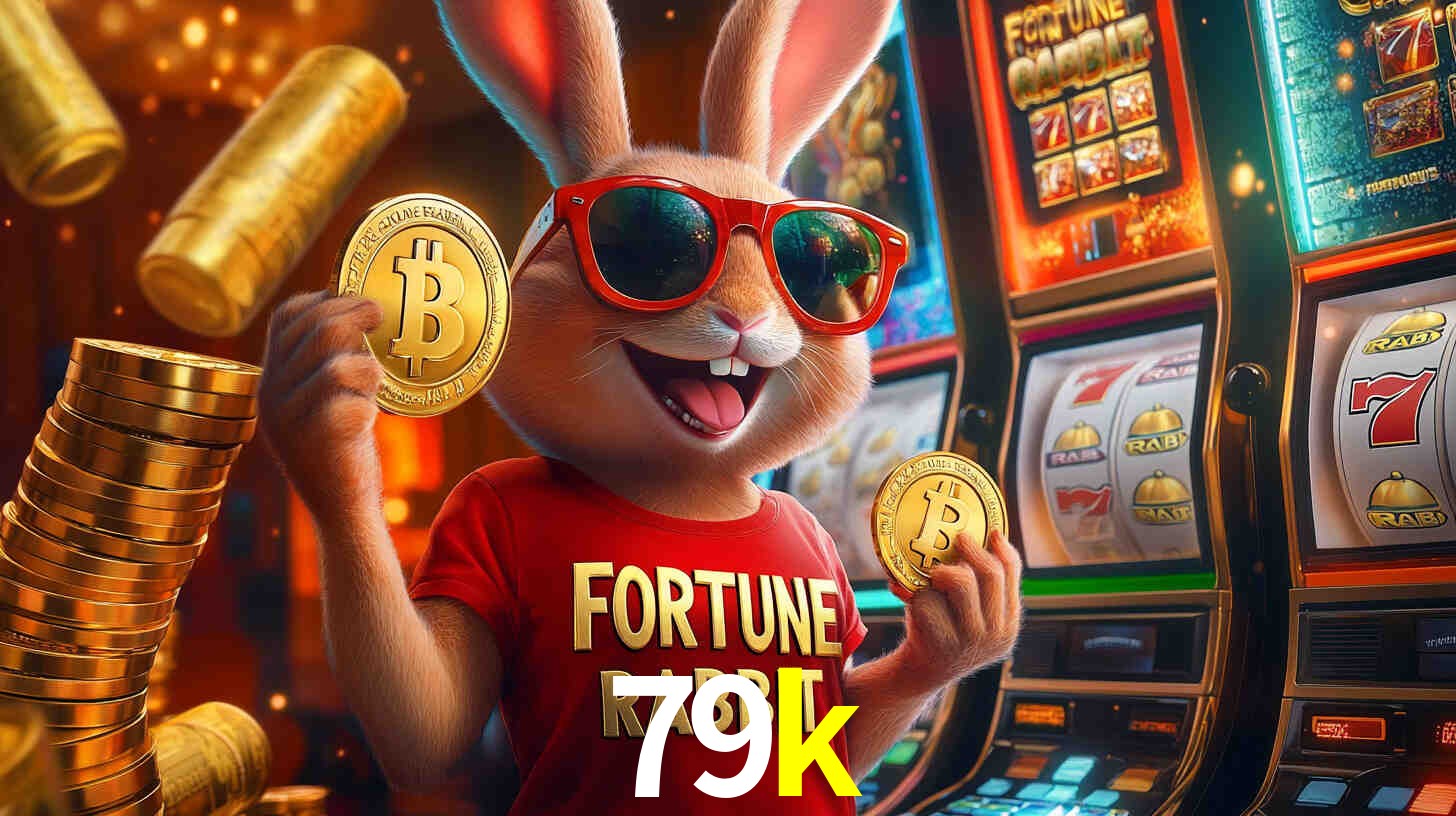 Inovações de Jogos na 79k: O Futuro das Experiências Interativas