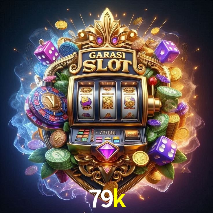 Casino Ao Vivo 79k