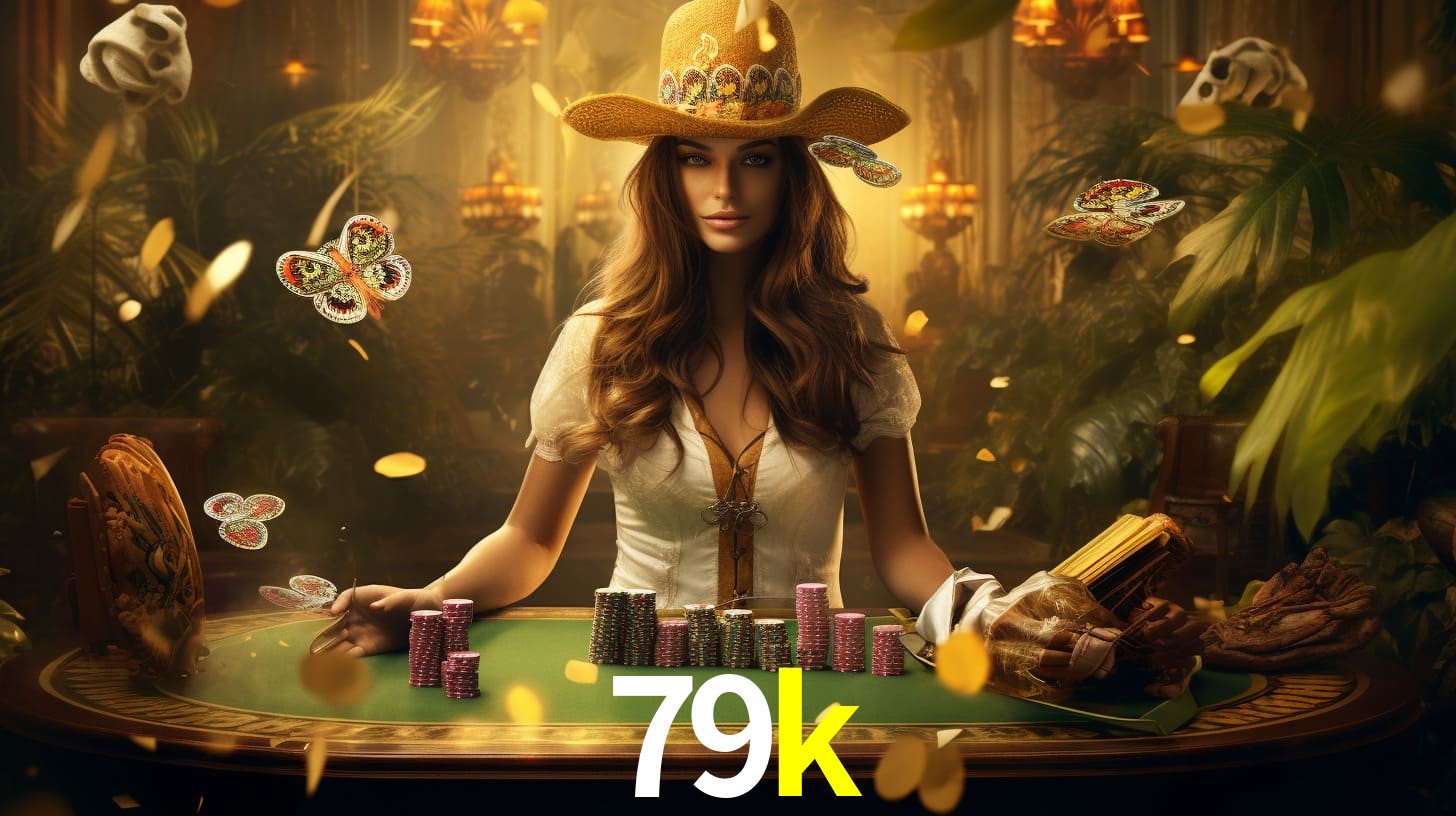 Live Casino 79k