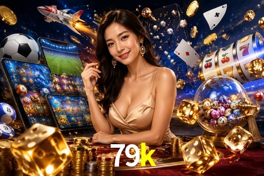 Slot Games 79k