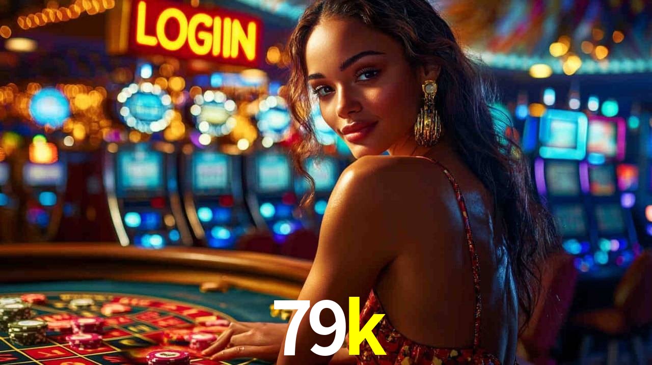 Estatísticas do Jogo 79k