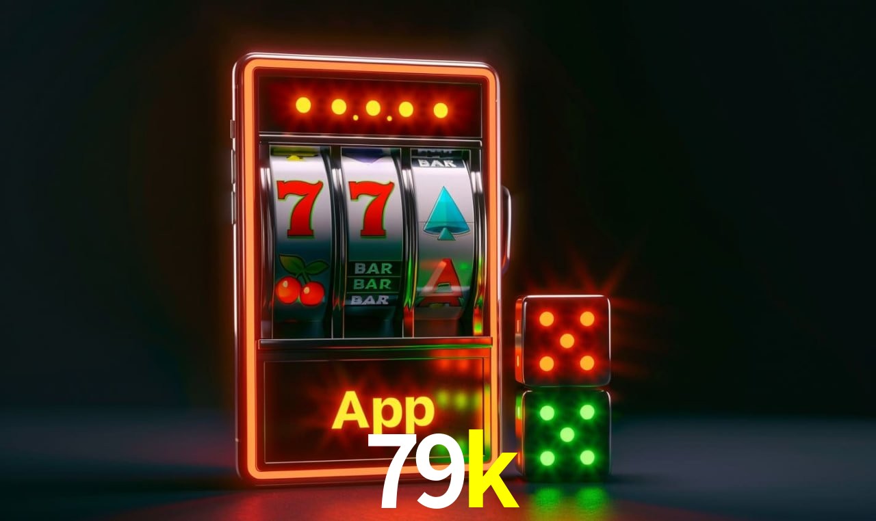 Apostas de Tênis 79k