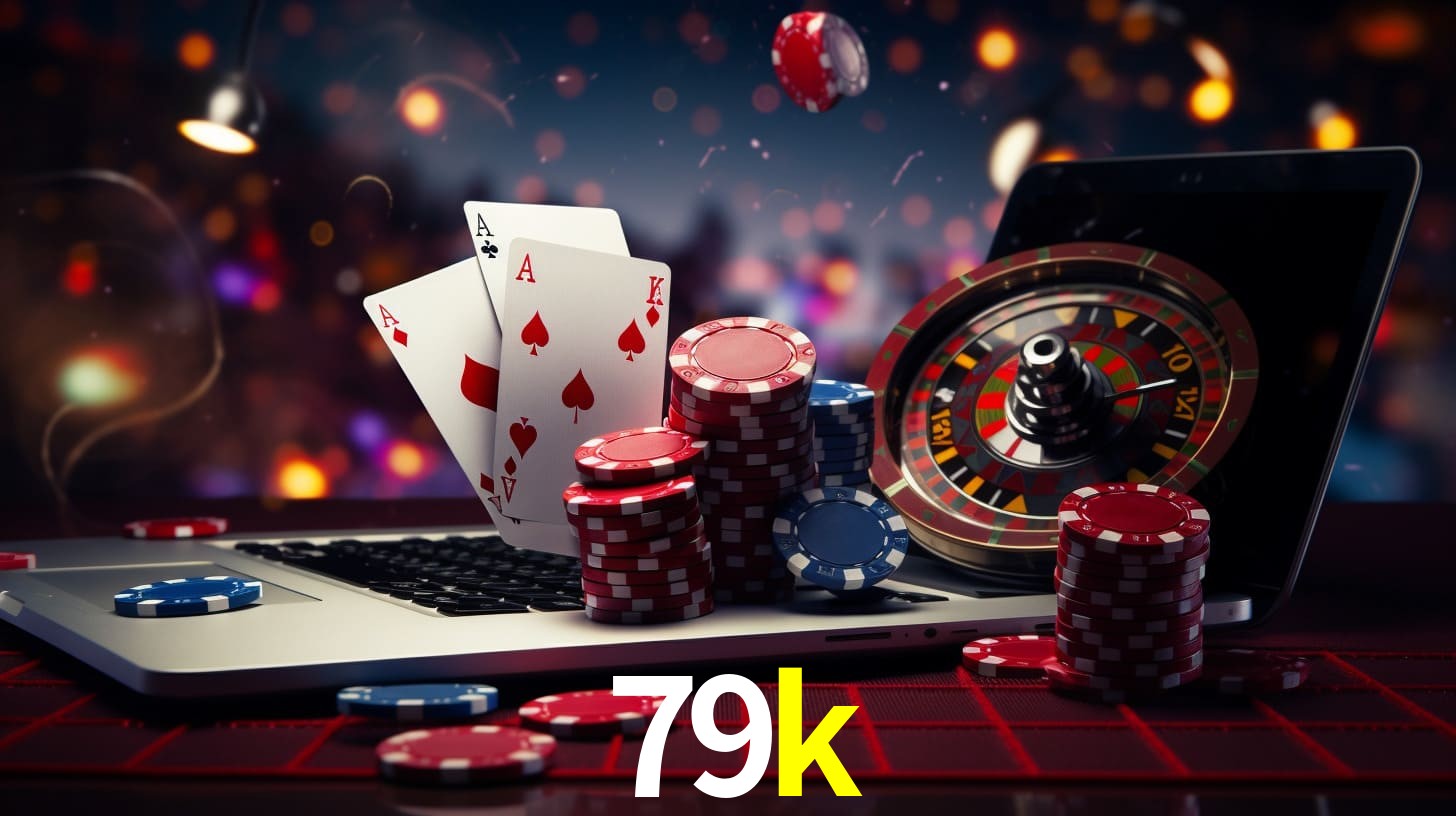 Roulette Table 79k