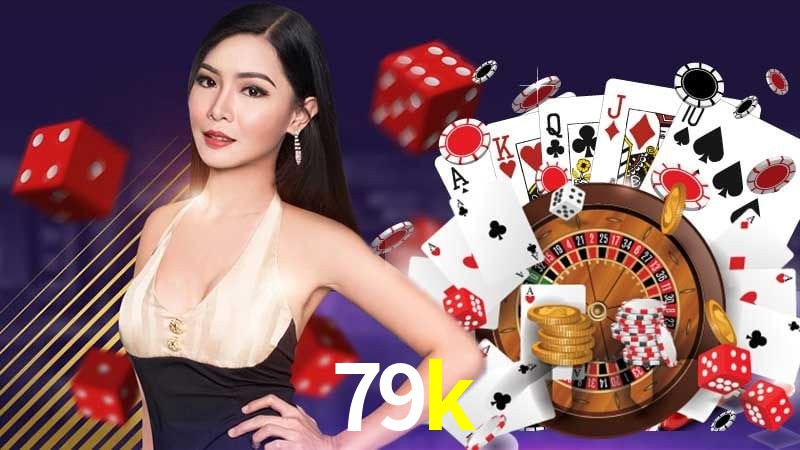 cassino 79k