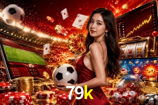 Game Providers 79k