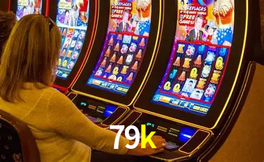 Desvendando o Mundo dos Jogos Virtuais na 79k
