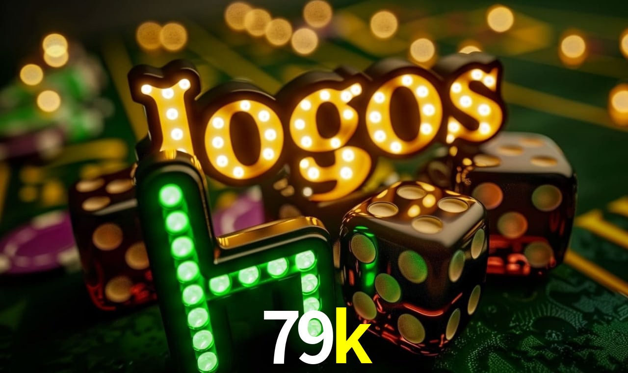 Estatísticas Esportivas 79k