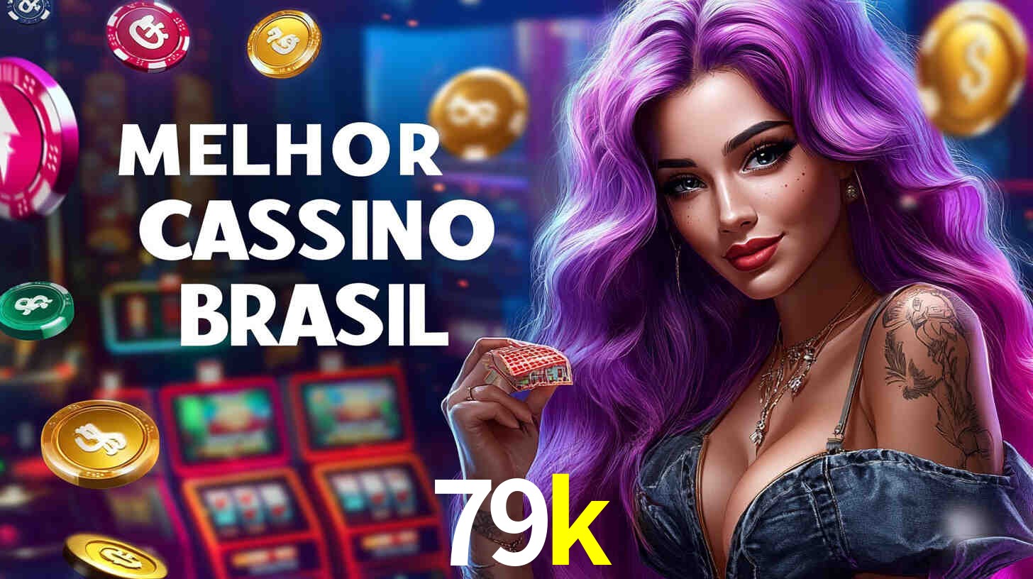 A Experiência Imersiva dos Cassinos Ao Vivo no 79k