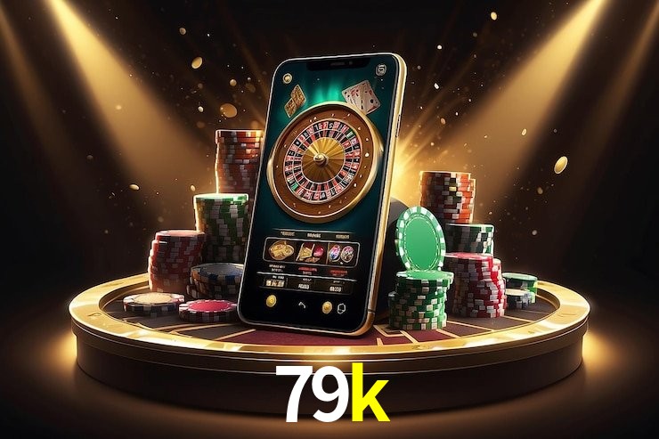 Jogos de Slot 79k