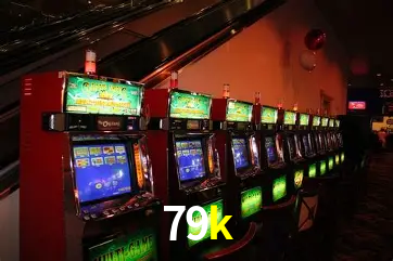 A Experiência Imersiva dos Cassinos Ao Vivo no 79k