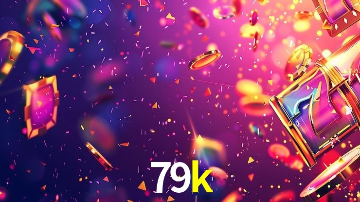 Desvendando o Mundo dos Jogos Virtuais na 79k