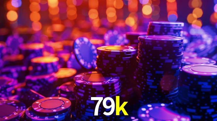 79k: A Experiência de Casino com Jogos de Mesa ao Vivo
