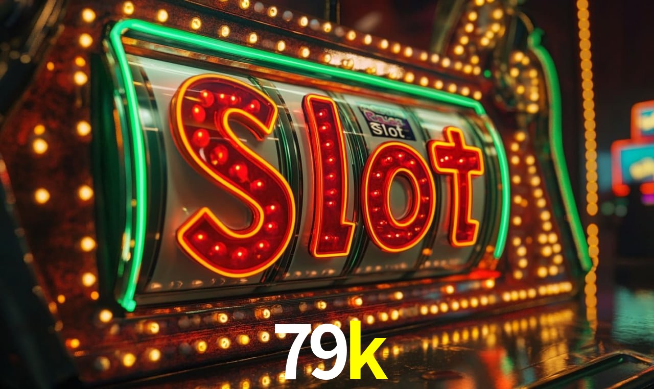 Login Seguro 79k
