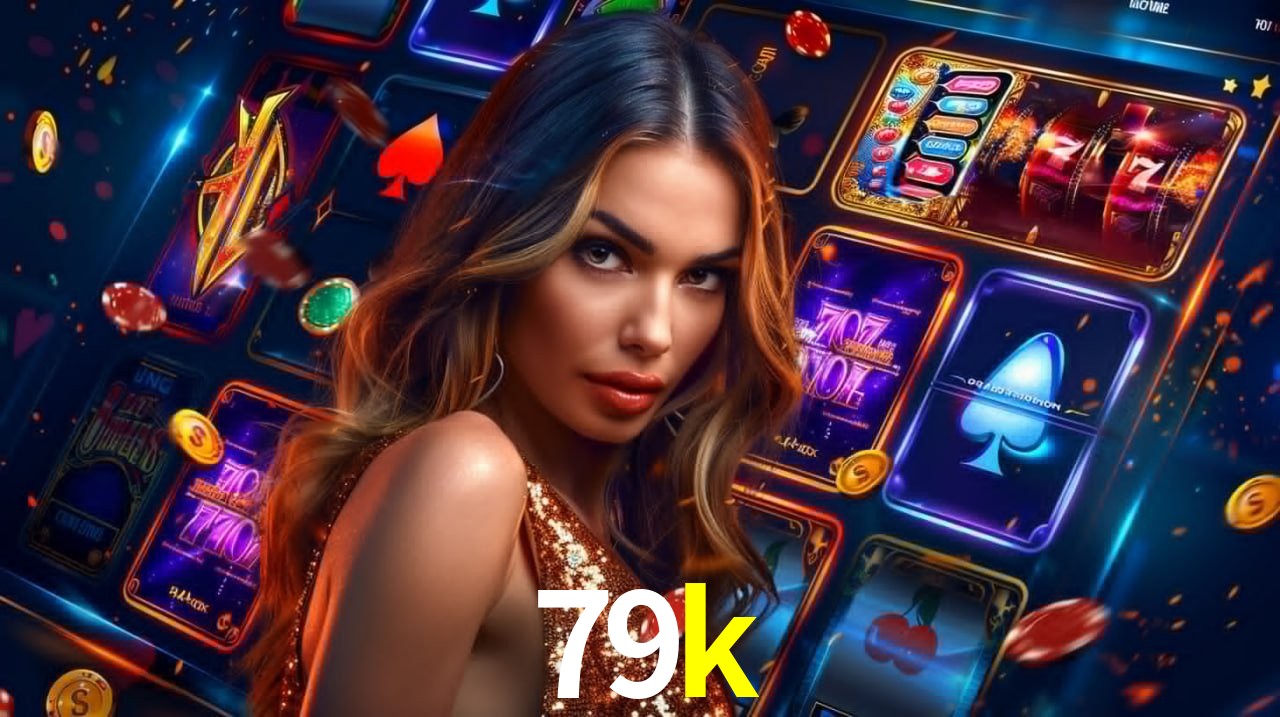 Inovações de Jogos na 79k: O Futuro das Experiências Interativas